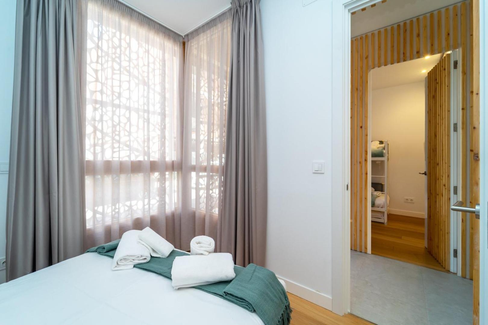 Guestready - One Fantastic City Retreat Madrid Exteriör bild