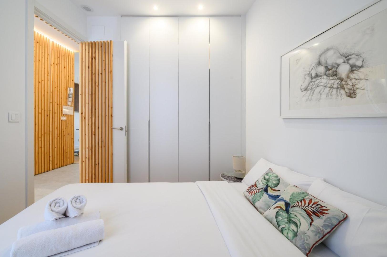 Guestready - One Fantastic City Retreat Madrid Exteriör bild