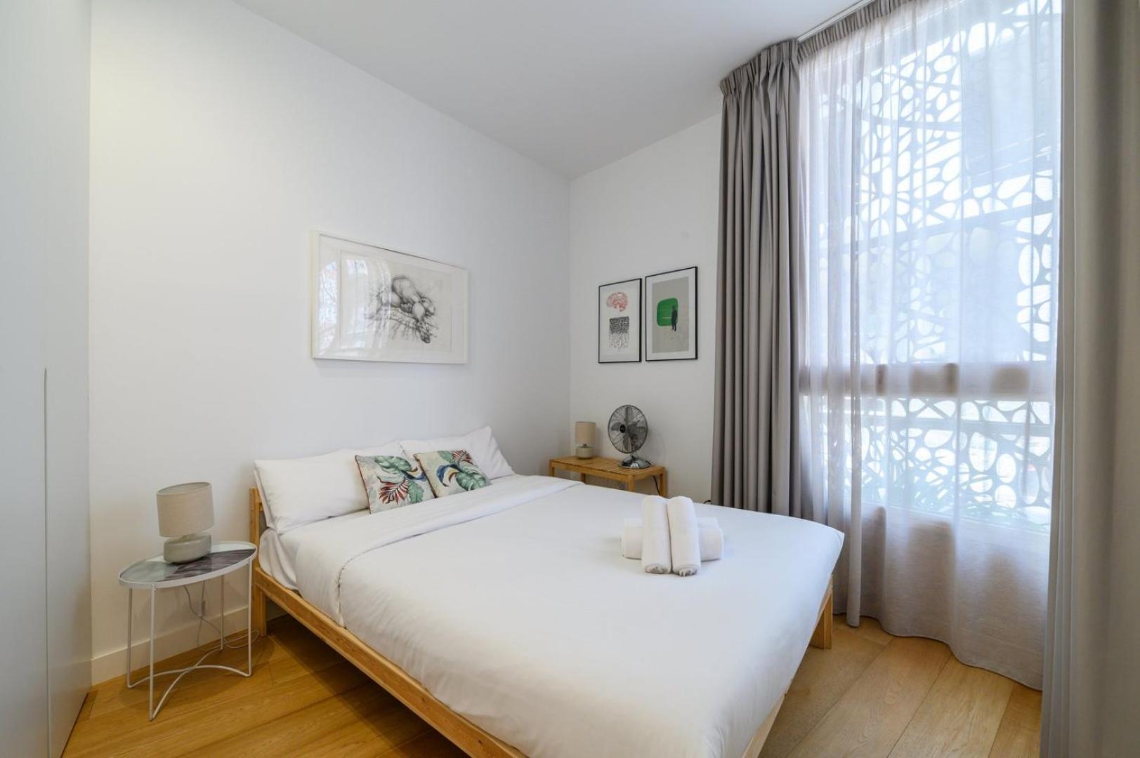 Guestready - One Fantastic City Retreat Madrid Exteriör bild